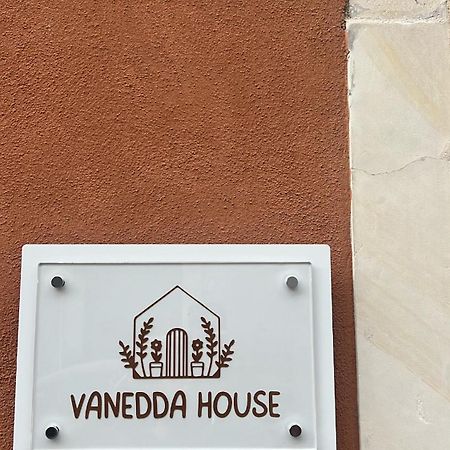 Ferienwohnung Vanedda House Catania Exterior foto